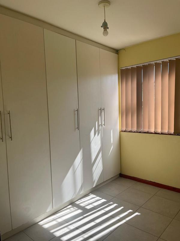 To Let 2 Bedroom Property for Rent in Southfield Western Cape